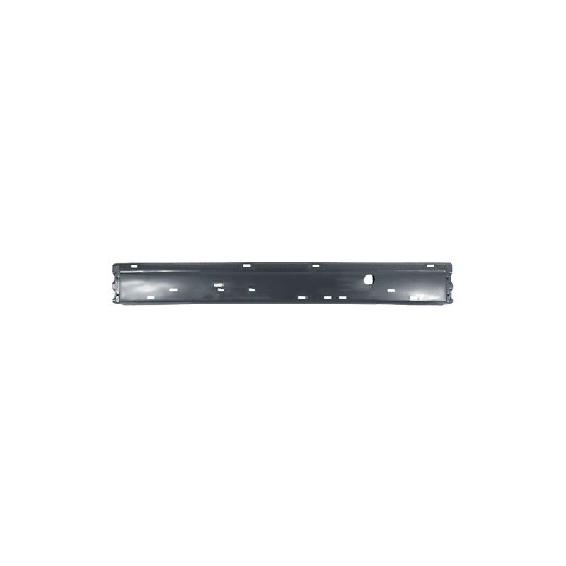 Pare-choc arrière central noir Ford Tourneo - Transit Connect 1 phase 3 2009-2014