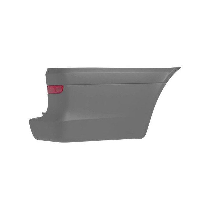Pare-choc arrière droit gris foncé Mercedes Viano/Vito long W639 2003-2014