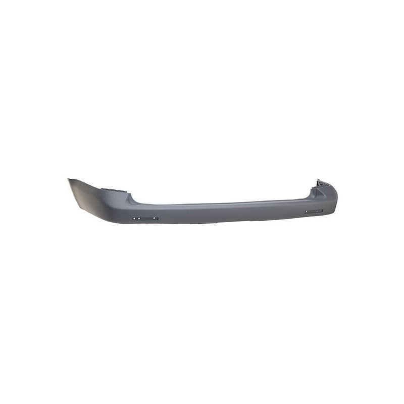 Pare-choc arrière gris Volkswagen Transporter T5 2003-2012
