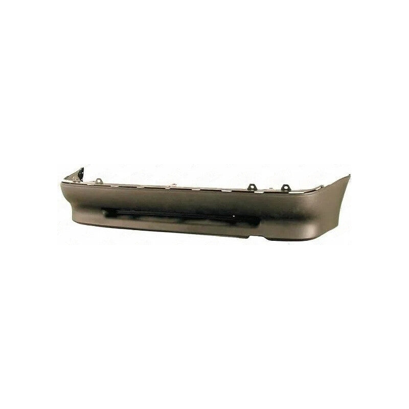 Pare-choc arrière inférieur 3/5 portes Suzuki Swift 1 1989-1996