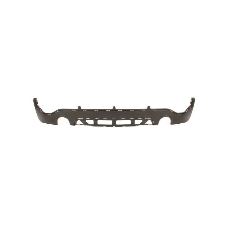 Pare-choc arrière inférieur à peindre Cooper S Mini Countryman F60 phase 2 2020-2024