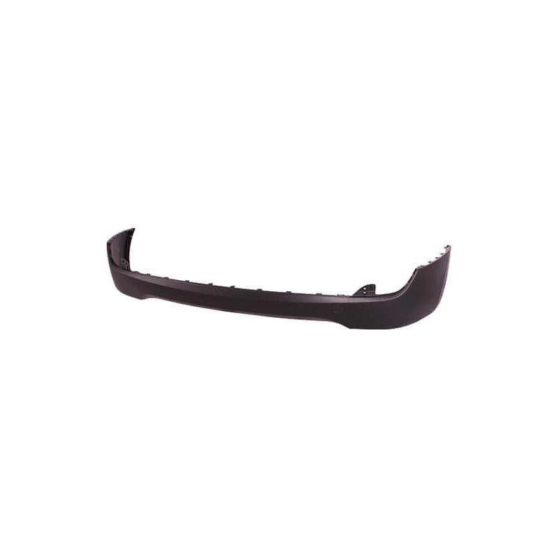 Pare-choc arrière inférieur à peindre Hyundai IX35 2010-2015