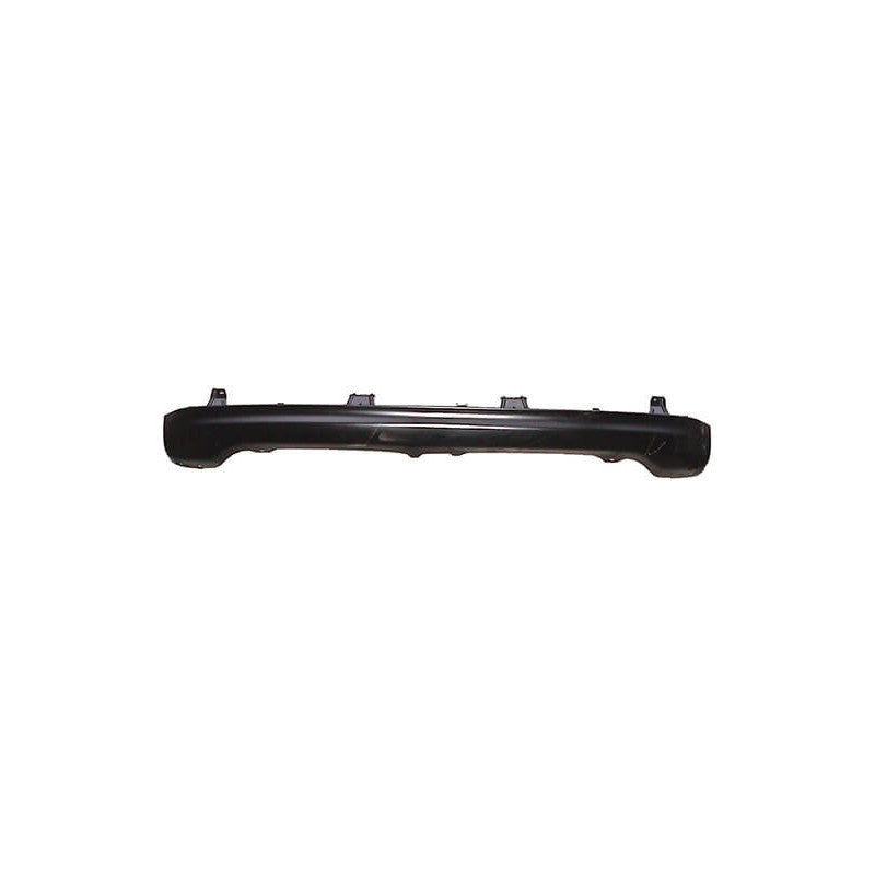 Pare-choc arrière inférieur Toyota Yaris 1 phase 2 2003-2005