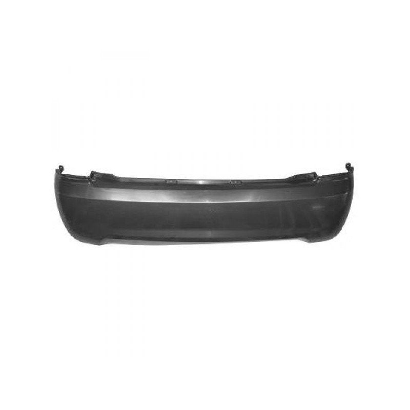 Pare-choc arrière Kia Picanto 2004-2007