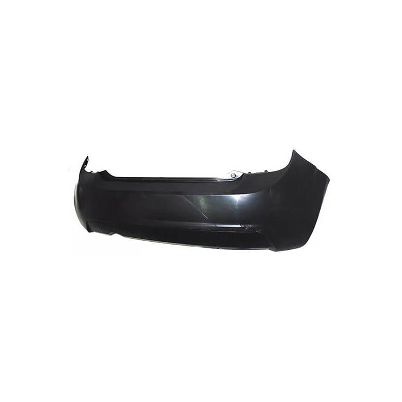 Pare-choc arrière noir 3/5 portes Chevrolet Aveo 2 2011-2015