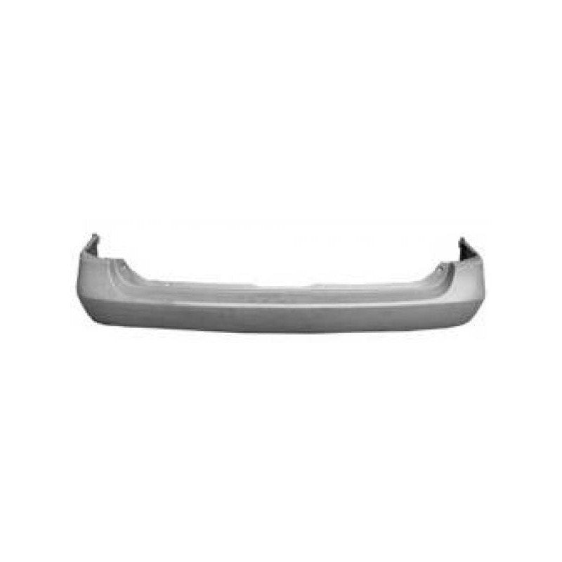 Pare-choc arrière Opel Astra break G 1998-2004