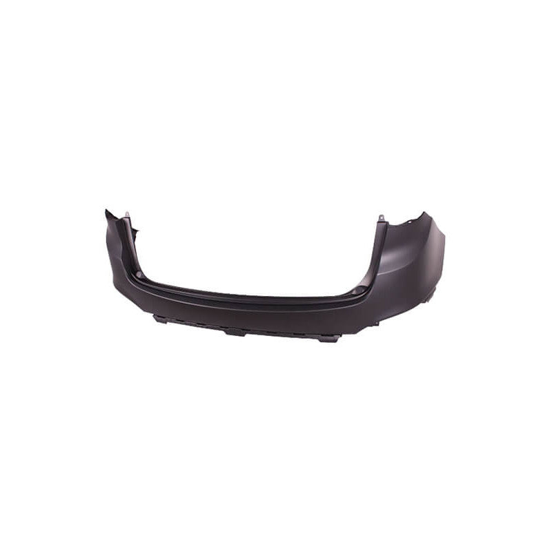 Pare-choc arrière supérieur à peindre Hyundai IX35 2010-2015