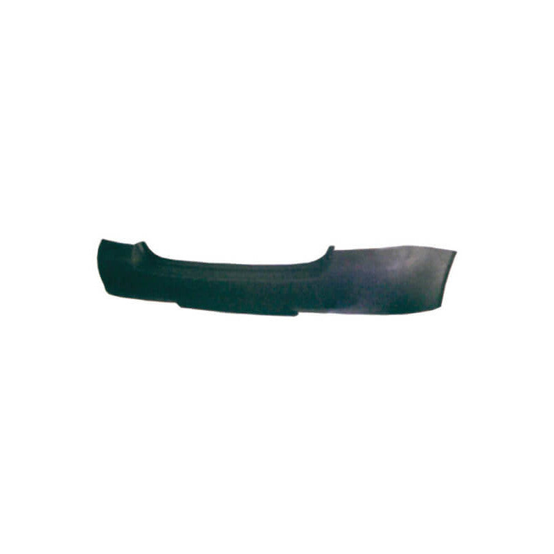 Pare-choc arrière supérieur à peindre Toyota Yaris 1 phase 1 1999-2003