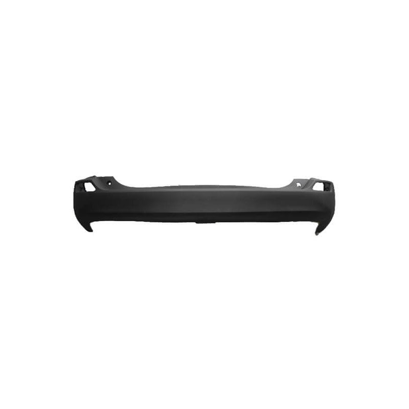 Pare-choc arrière Toyota Rav4 4 phase 1 2013-2015