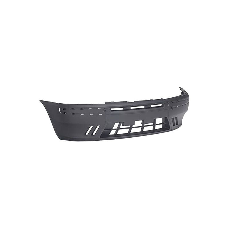 Pare-choc avant à peindre 3 portes Fiat Punto 2 SX/ELX/HLX/SPORTING/HGT phase 1 1999-2003