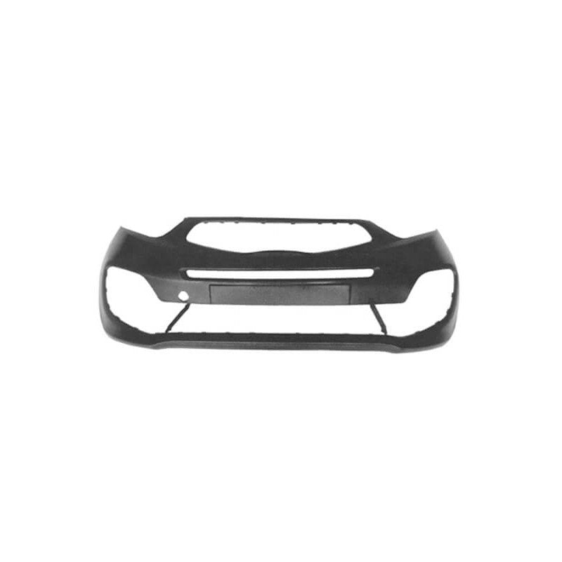 Pare-choc avant à peindre 3 portes Kia Picanto 2011-2015