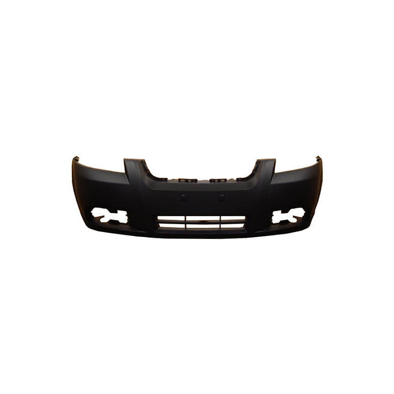 Pare-choc avant à peindre 4 portes Chevrolet Aveo 2006-2010