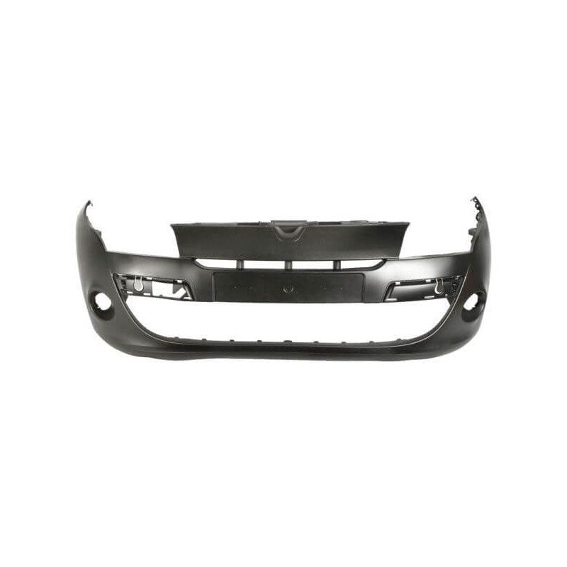 Pare-choc avant à peindre 5 portes Renault Megane 3 phase 1 2008-2012
