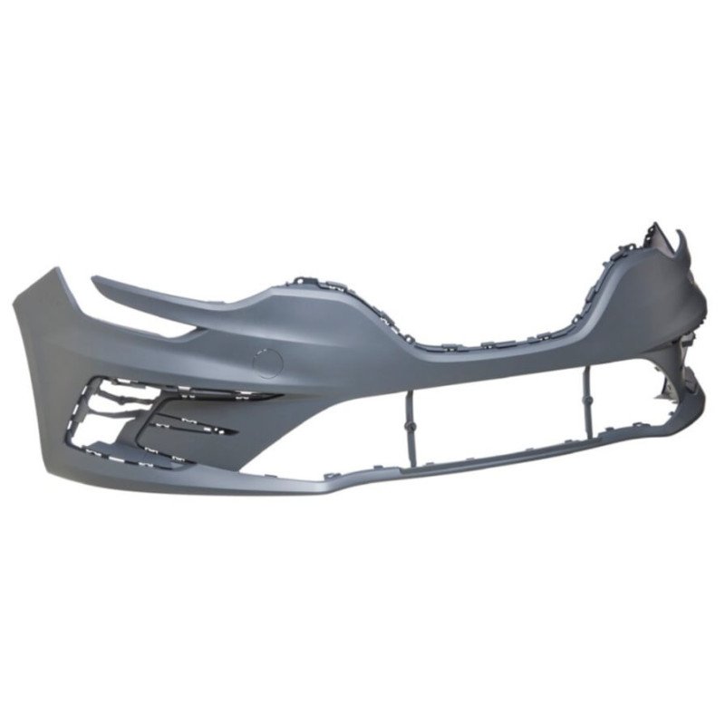 Pare-choc avant à peindre 5 portes Renault Megane 4 phase 2 2020-2021