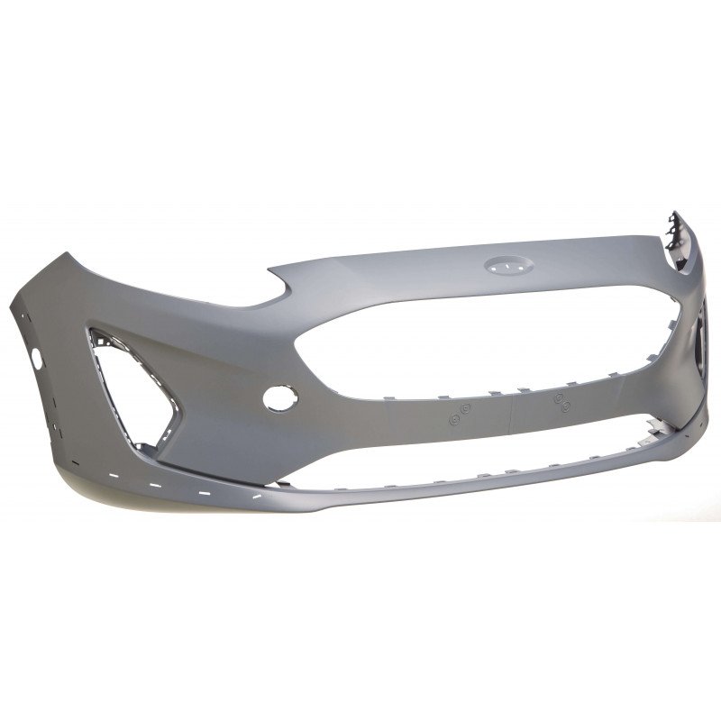 Pare-choc avant à peindre Active Ford Fiesta MK7 2017-2021