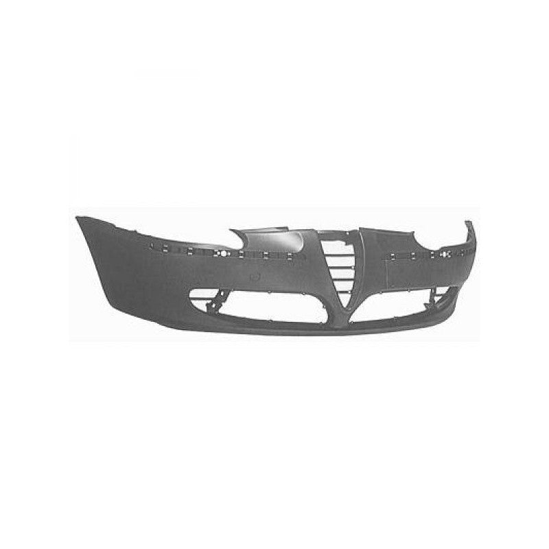 Pare-choc avant à peindre Alfa Romeo 147 2000-2005