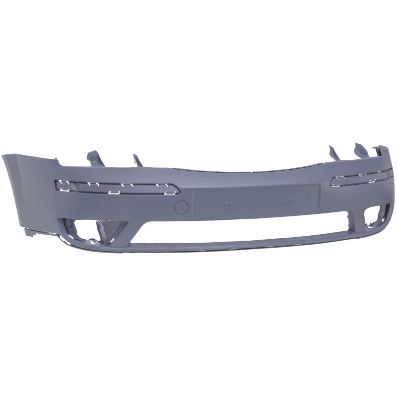Pare-choc avant à peindre avec trous anti-brouillards Ford Mondeo MK2 phase 2 2003-2007