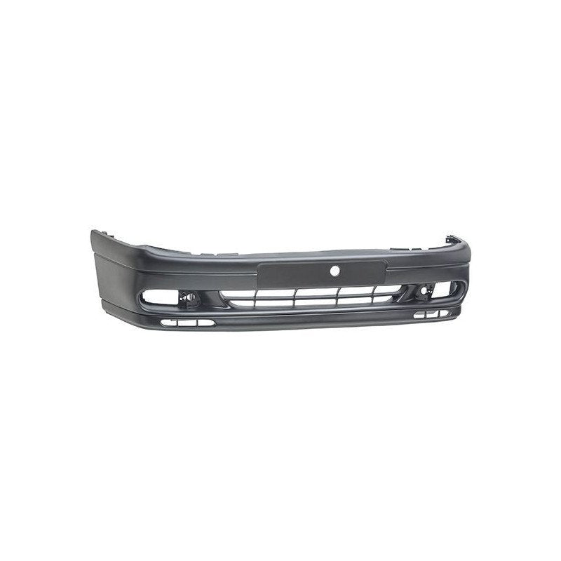 Pare-choc avant à peindre avec trous anti-brouillards Renault Laguna 1 phase 1 1994-1998
