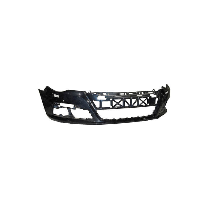 Pare-choc avant à peindre avec trous lave-phares Volkswagen Passat CC 2008-2012