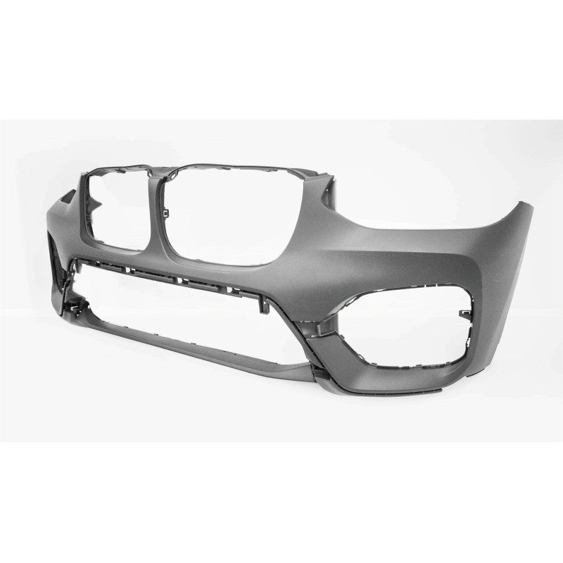 Pare-choc avant à peindre BASIC BMW X3 G01 phase 1 2017-2021