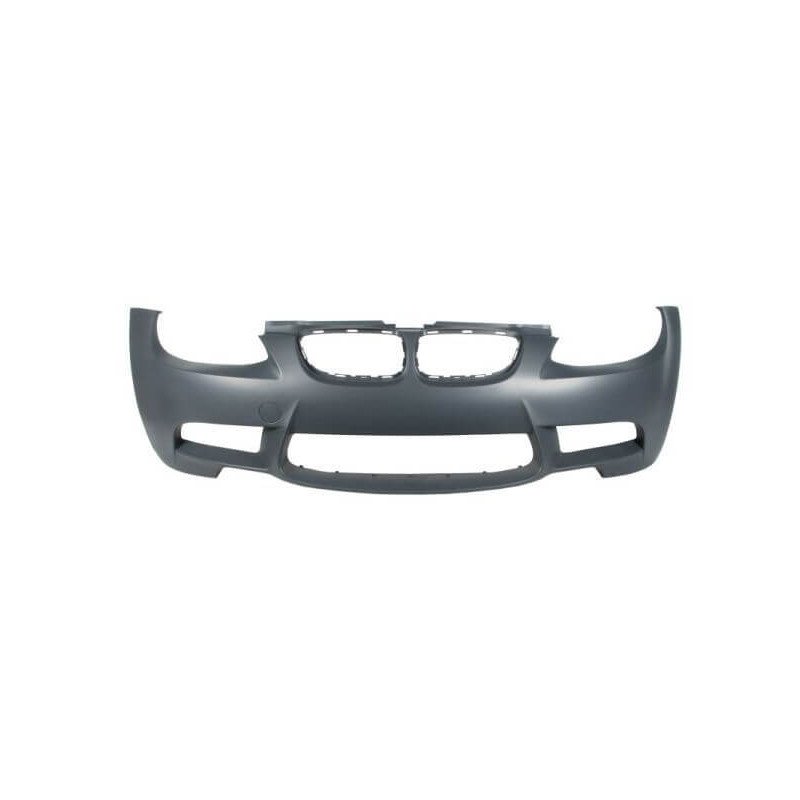 Pare-choc avant à peindre BMW Série 3 Coupe Cabriolet E92/E93 M3 2006-2010