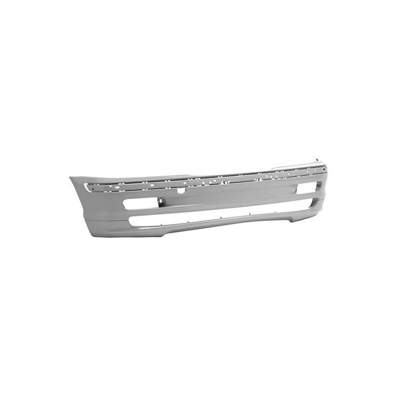 Pare-choc avant à peindre BMW Serie 3 E46 phase 1 1998-2001