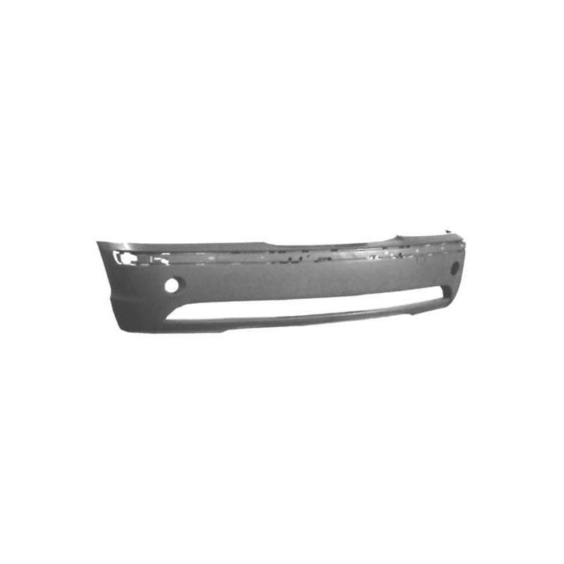 Pare-choc avant à peindre BMW Serie 3 E46 phase 2 2001-2005