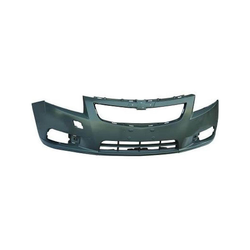 Pare-choc avant à peindre Chevrolet Cruze 2009-2012