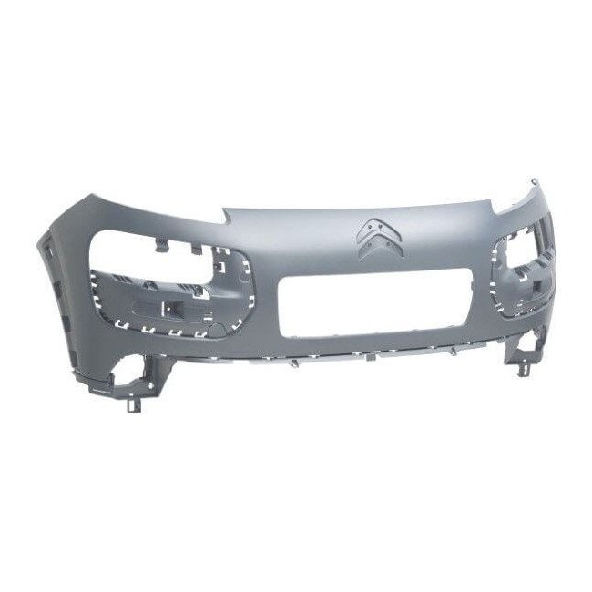 Pare-choc avant à peindre Citroën C4 Cactus phase 1 2014-2018