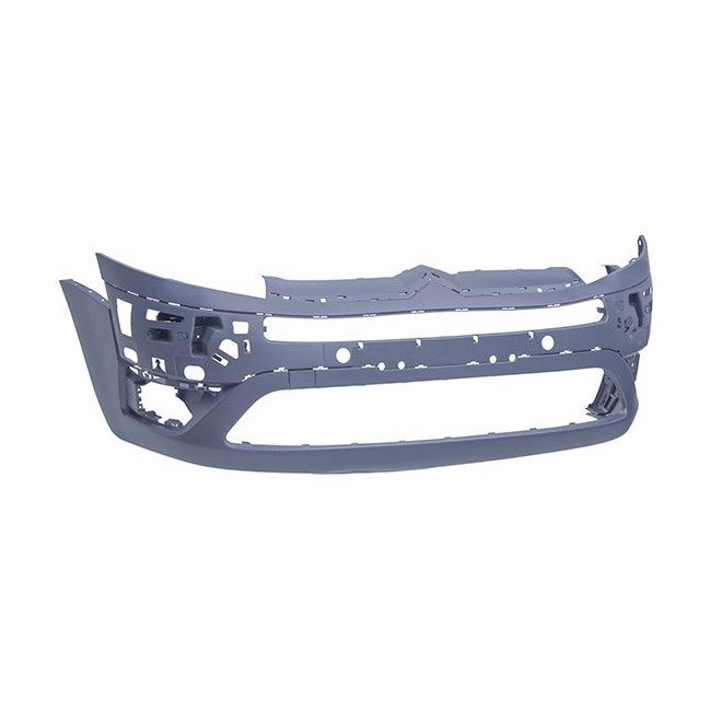 Pare-choc avant à peindre Citroën C4 Grand Picasso 2007-2010