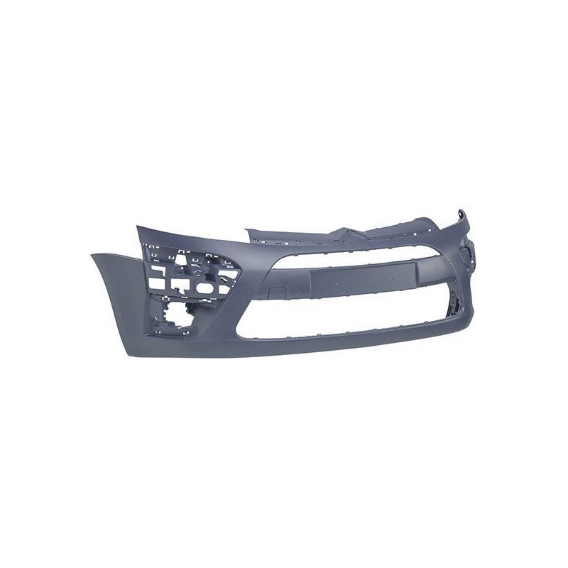 Pare-choc avant à peindre Citroën C4 Picasso 2007-2010