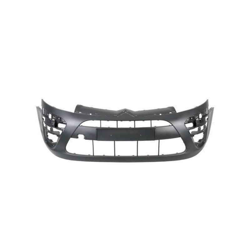 Pare-choc avant à peindre Citroën C4 Picasso 2010-2013