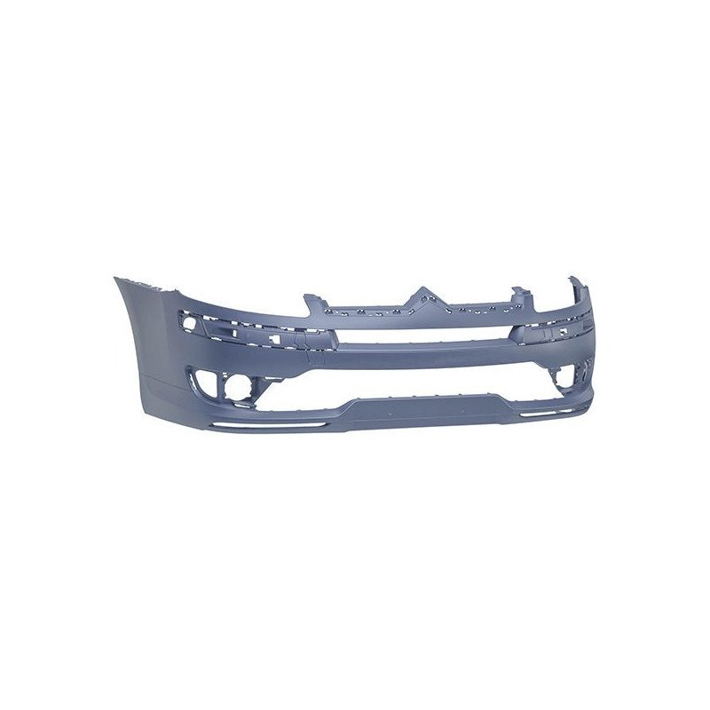 Pare-choc avant à peindre Citroën C4 Sport 2004-2008
