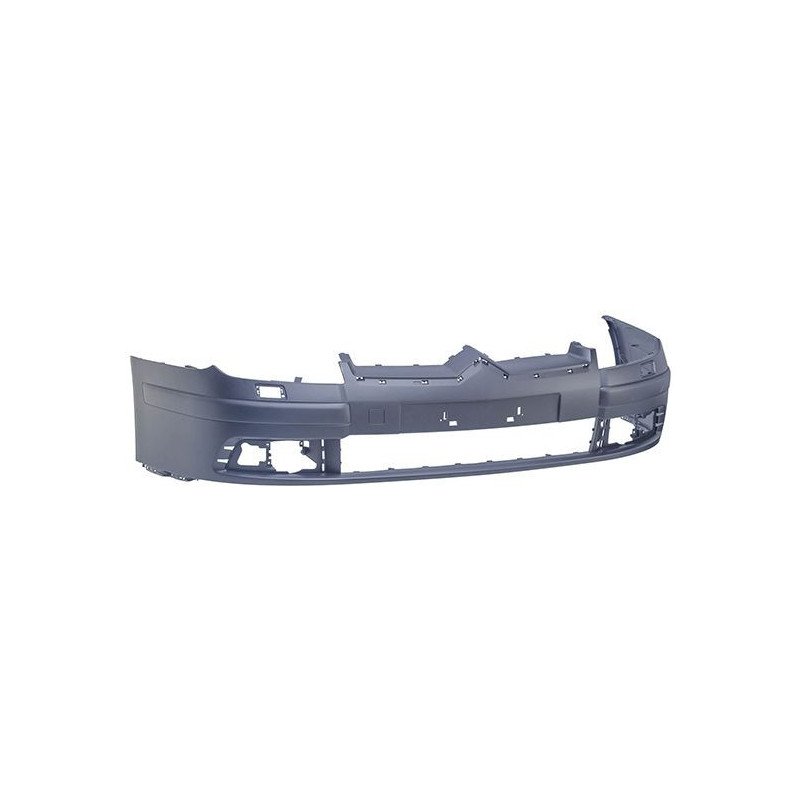 Pare-choc avant à peindre Citroën C5 2004-2008