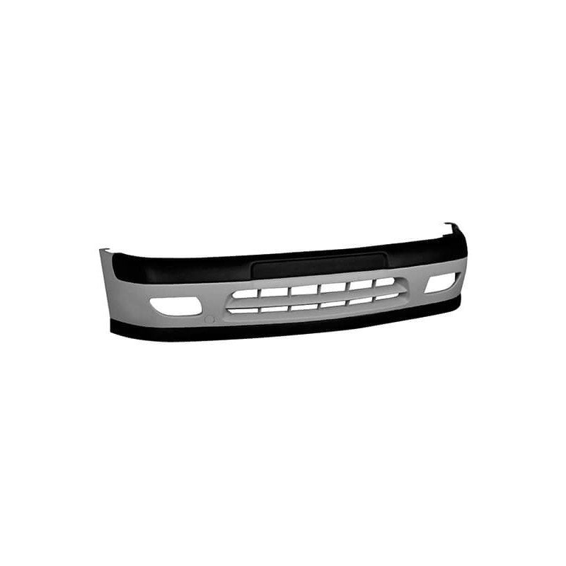 Pare-choc avant à peindre Citroën Saxo VTS et VTR phase 1 1996-1999