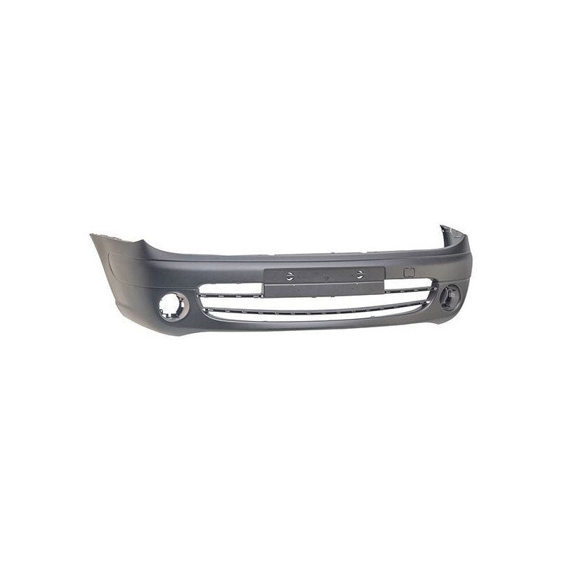 Pare-choc avant à peindre Citroën Xsara phase 2 2000-2005