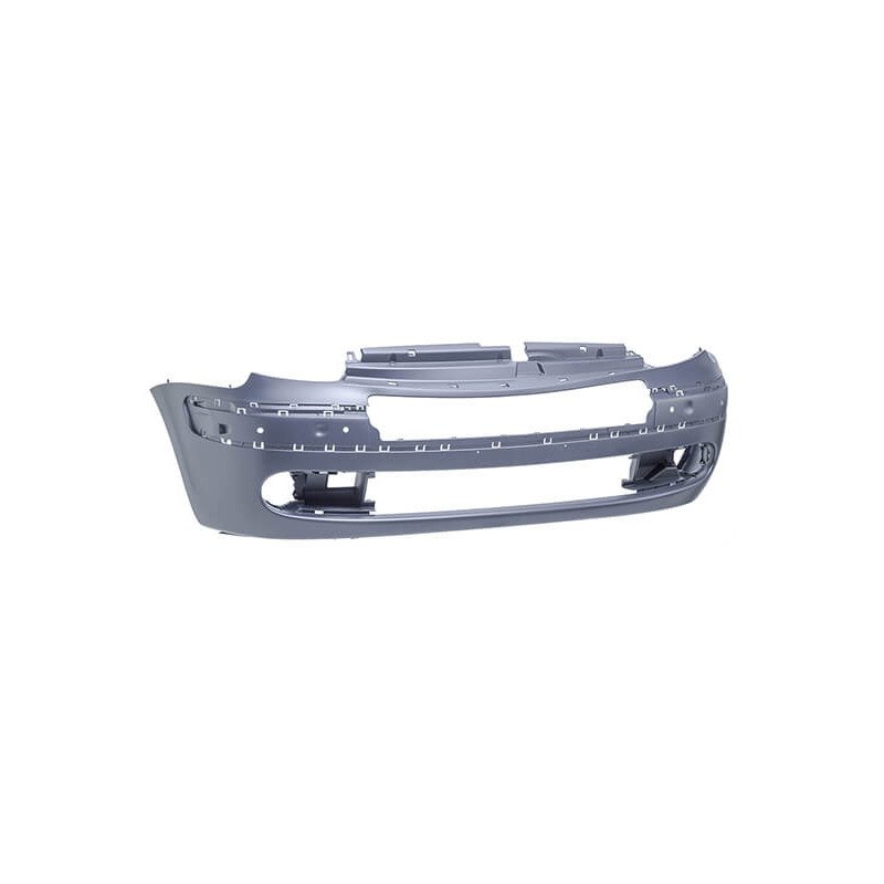 Pare-choc avant à peindre Citroën Xsara Picasso 2004-2012
