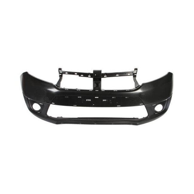 Pare-choc avant à peindre Dacia Sandero Stepway 2 phase 1 2012-2016