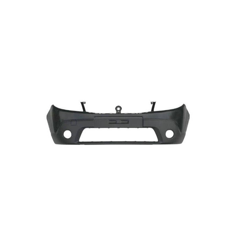 Pare-choc avant à peindre Dacia Sandero Stepway 1 2008-2012