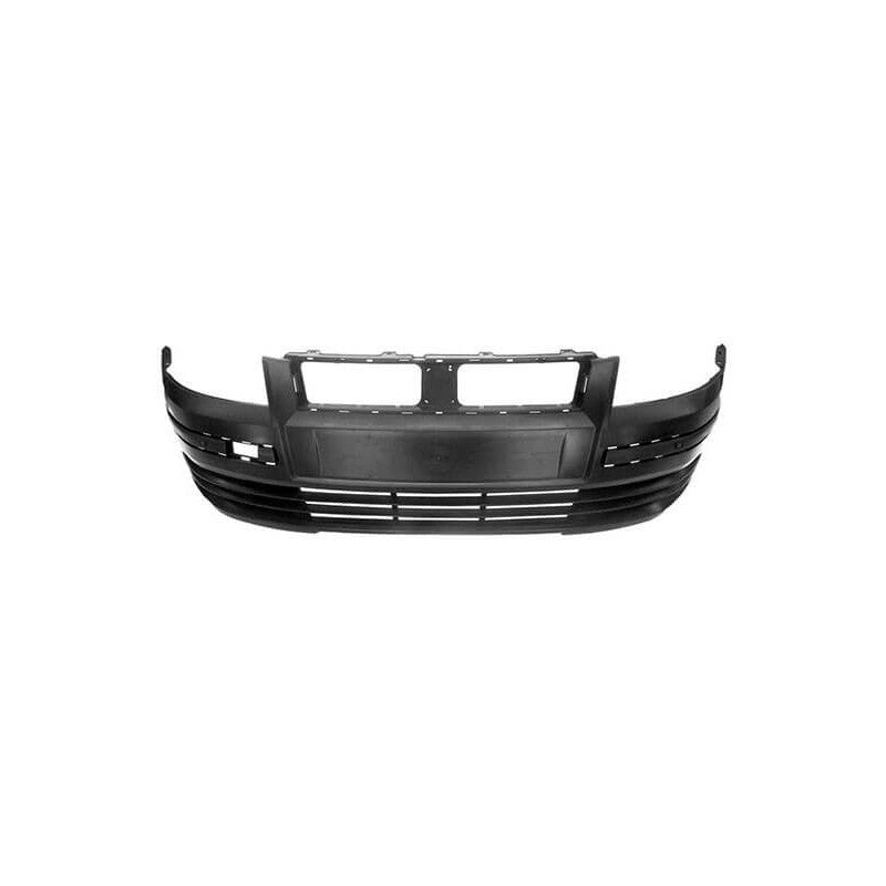 Pare-choc avant à peindre diesel 5 portes Fiat Stilo 2001-2007