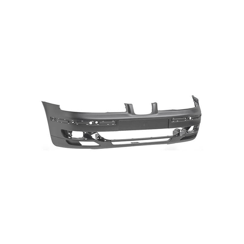 Pare-choc avant à peindre diesel Seat Leon 1 2000-2005