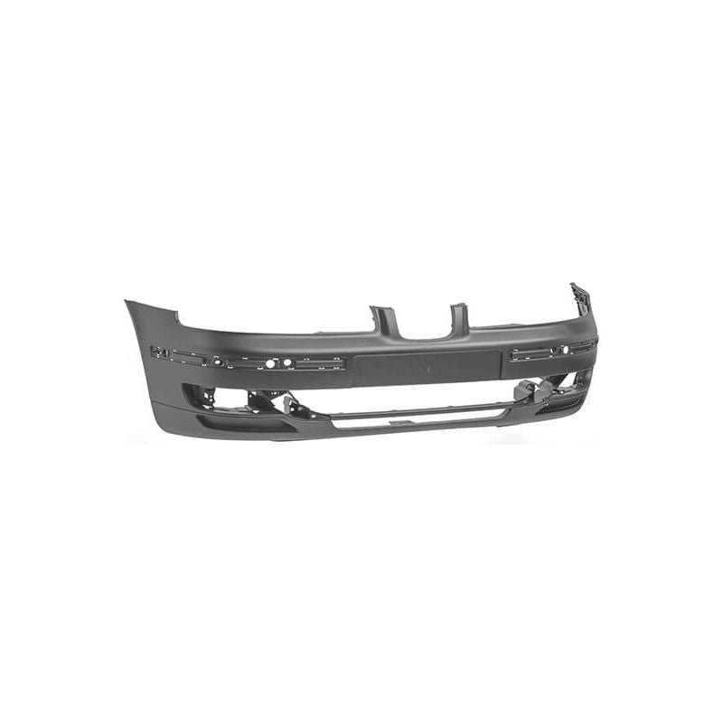 Pare-choc avant à peindre essence Seat Leon 1 2000-2005