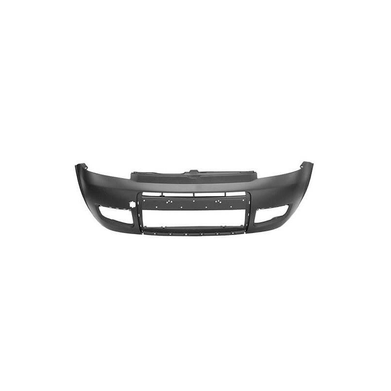 Pare-choc avant à peindre Fiat Panda 2 4x4 2003-2012