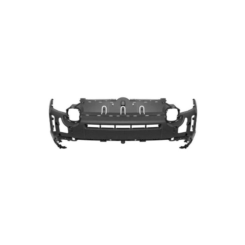 Pare-choc avant à peindre Fiat Panda 3 CROSS depuis 2012