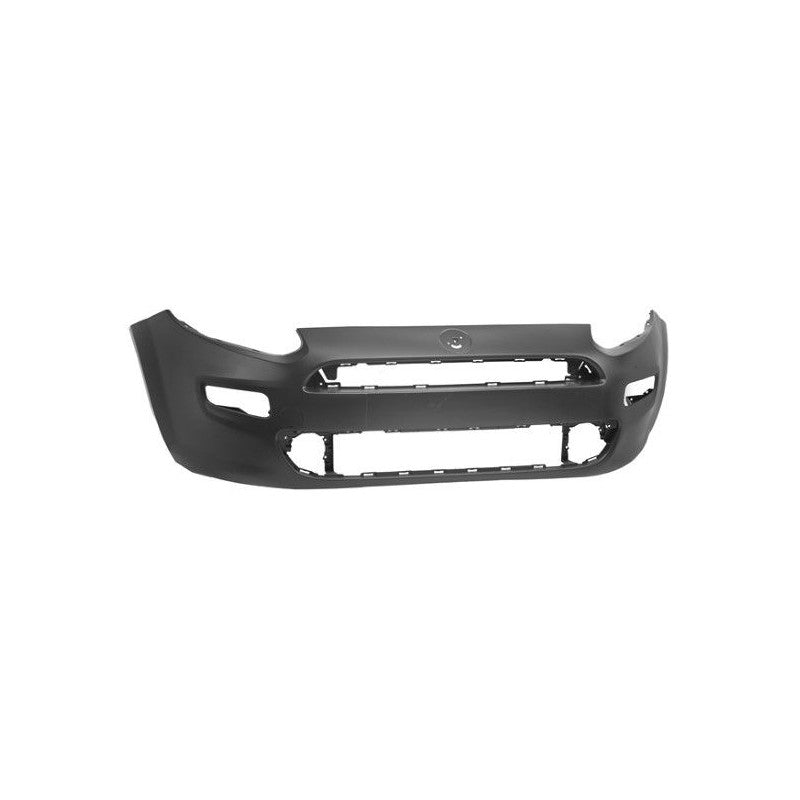 Pare-choc avant à peindre Fiat Punto 3 depuis 2012