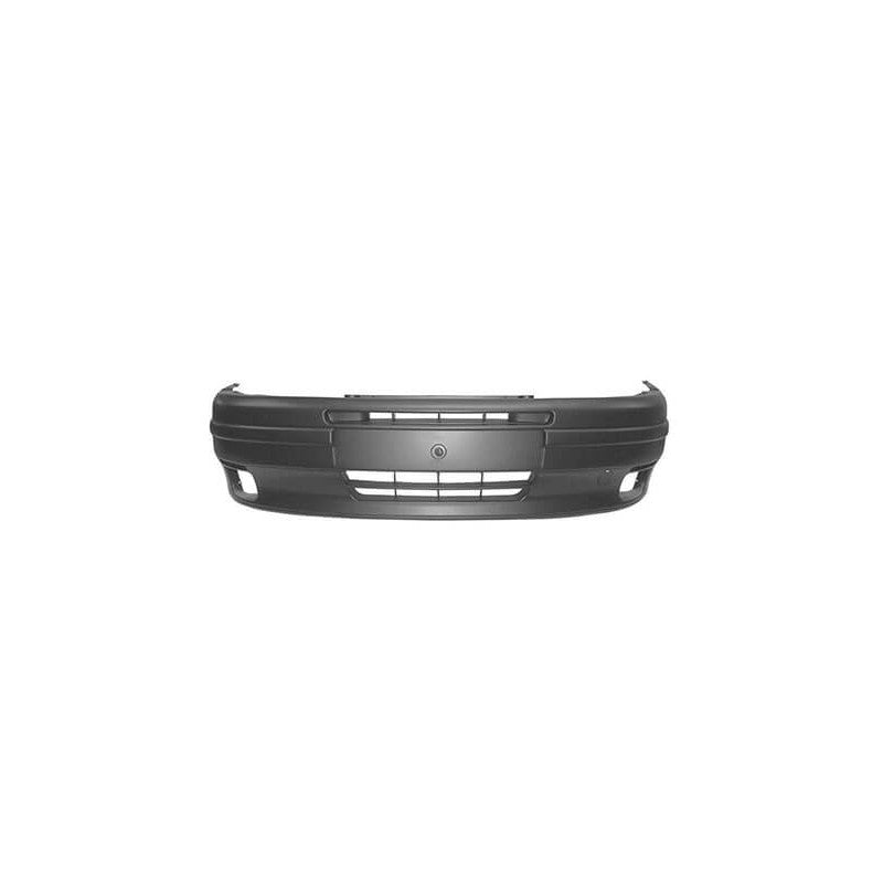 Pare-choc avant à peindre Fiat Punto I (EL/ELX/Speed/cabriolet) 1993-1999
