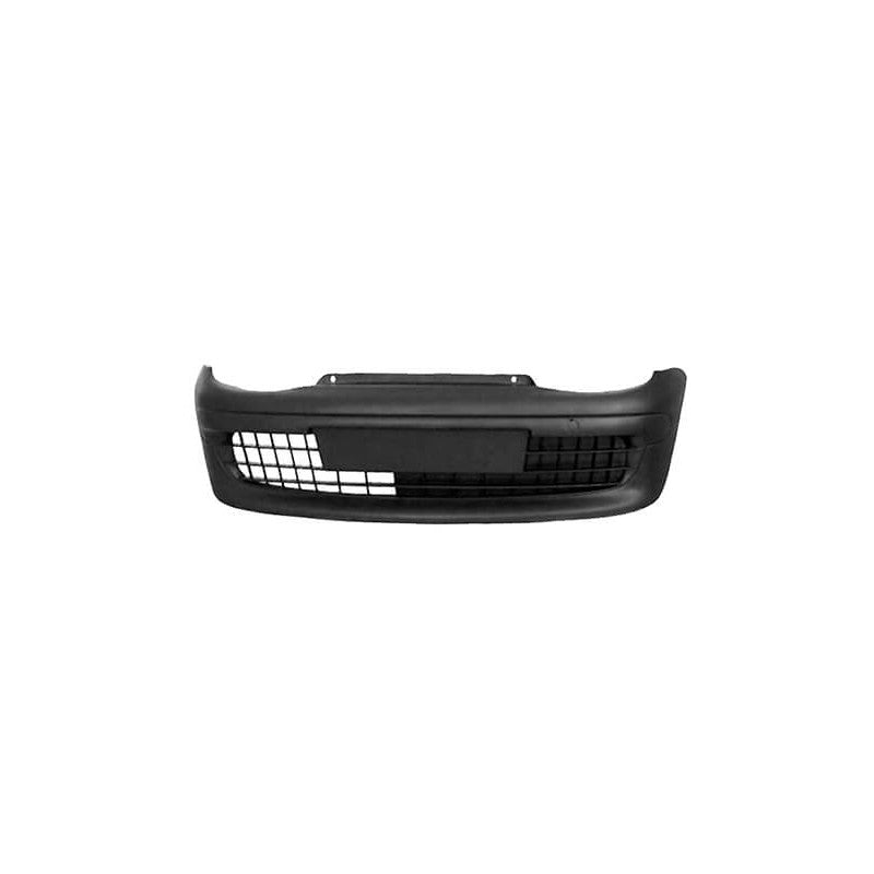 Pare-choc avant à peindre Fiat Seicento phase 1 1998-2000