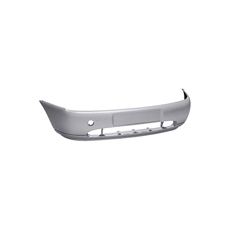 Pare-choc avant à peindre Ford Fiesta MK4 phase 1 1995-1999