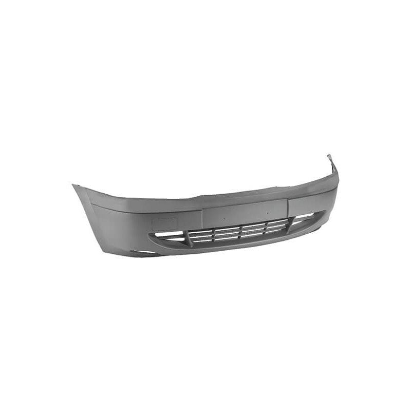 Pare-choc avant à peindre Ford Fiesta MK4 phase 2 1999-2002