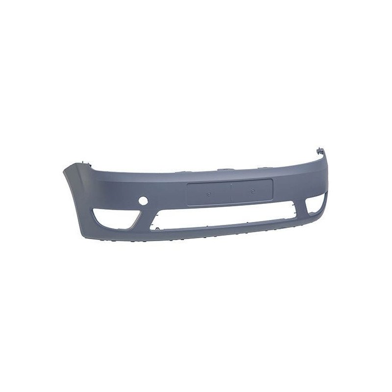 Pare-choc avant à peindre Ford Fiesta MK5 phase 1 2002-2005 PREMIUM